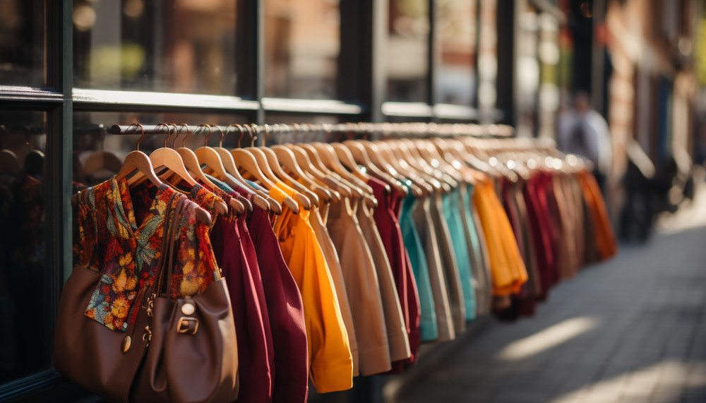 Quelles sont les marques de vêtement les plus en vogue actuellement ?