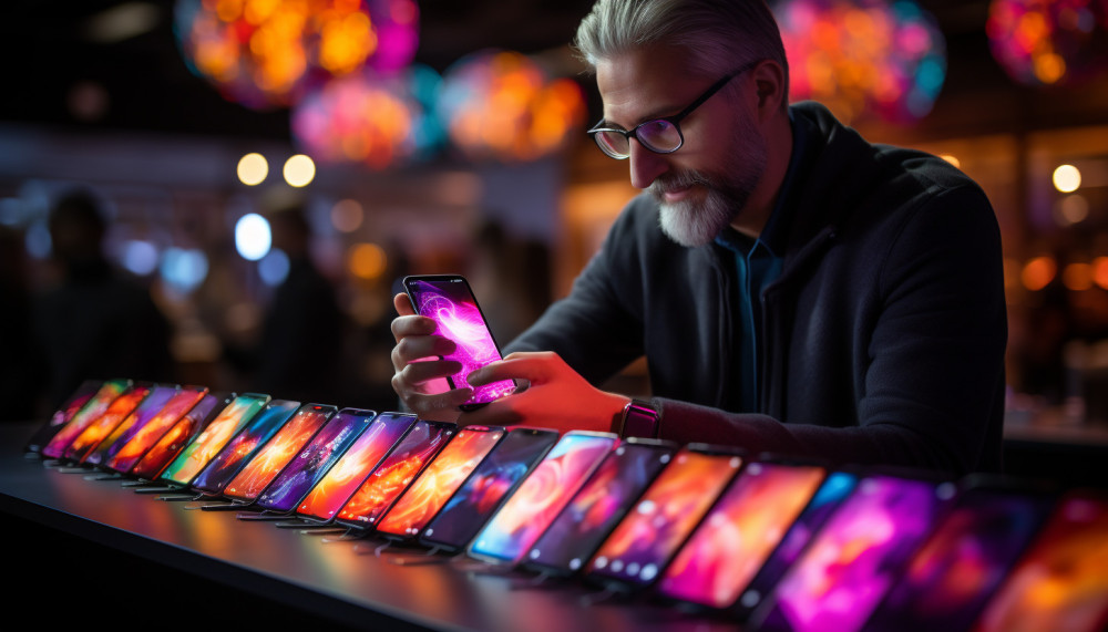 Divers - Quelles sont les meilleures offres de forfait mobile 5 G?