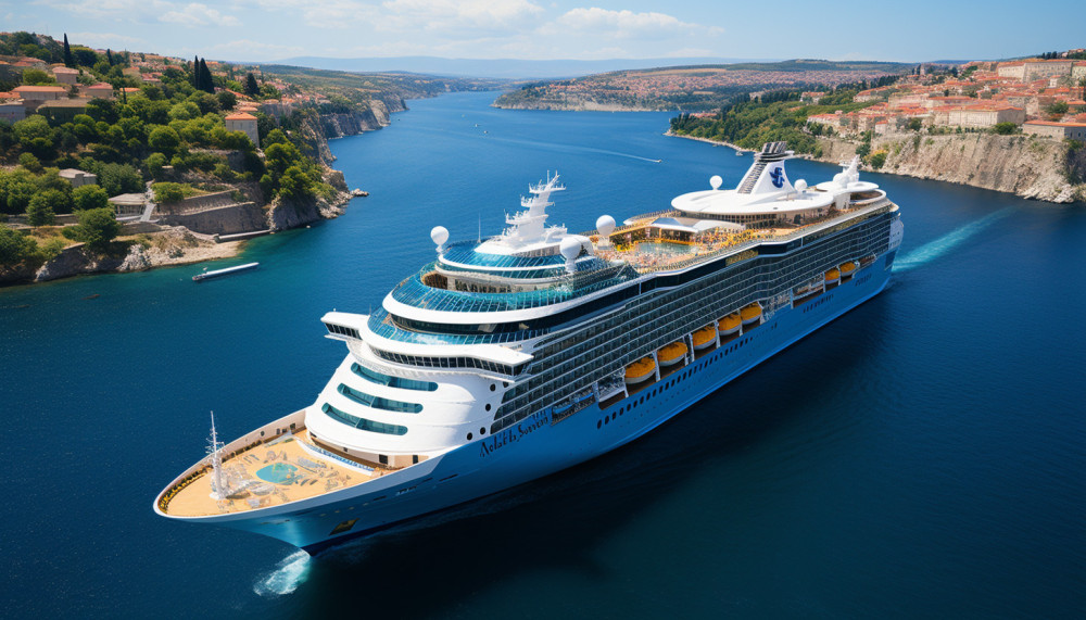 Divers - Quelques astuces pour trouver une croisière à un prix attractif