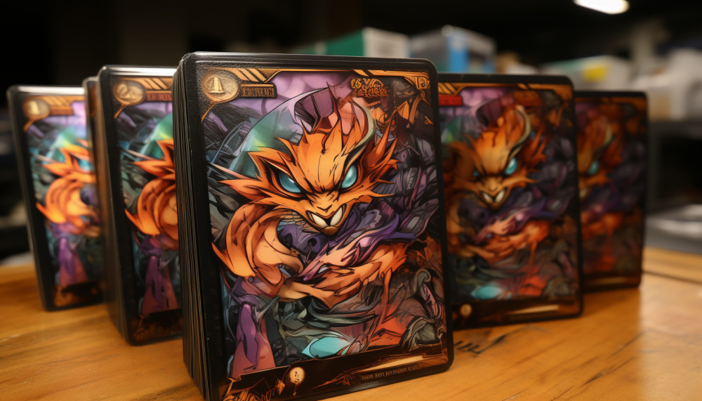 Quelques cartes Pokémon les plus rares au monde