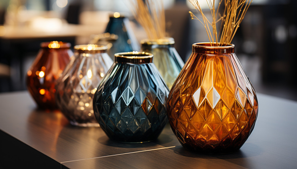 Divers - Quels objets utilisés pour une décoration d’intérieur ?