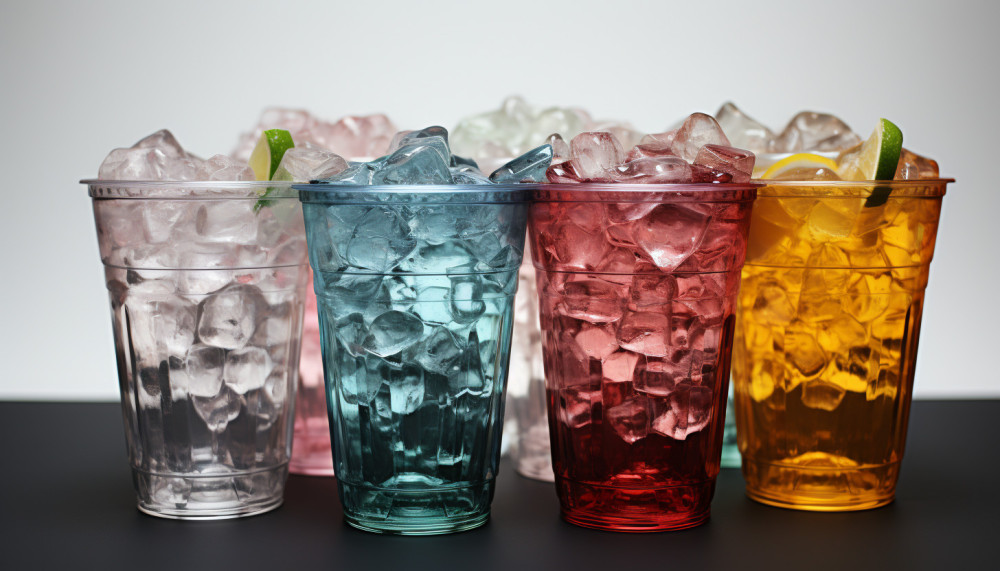 Quels sont les avantages des gobelets plastiques ?