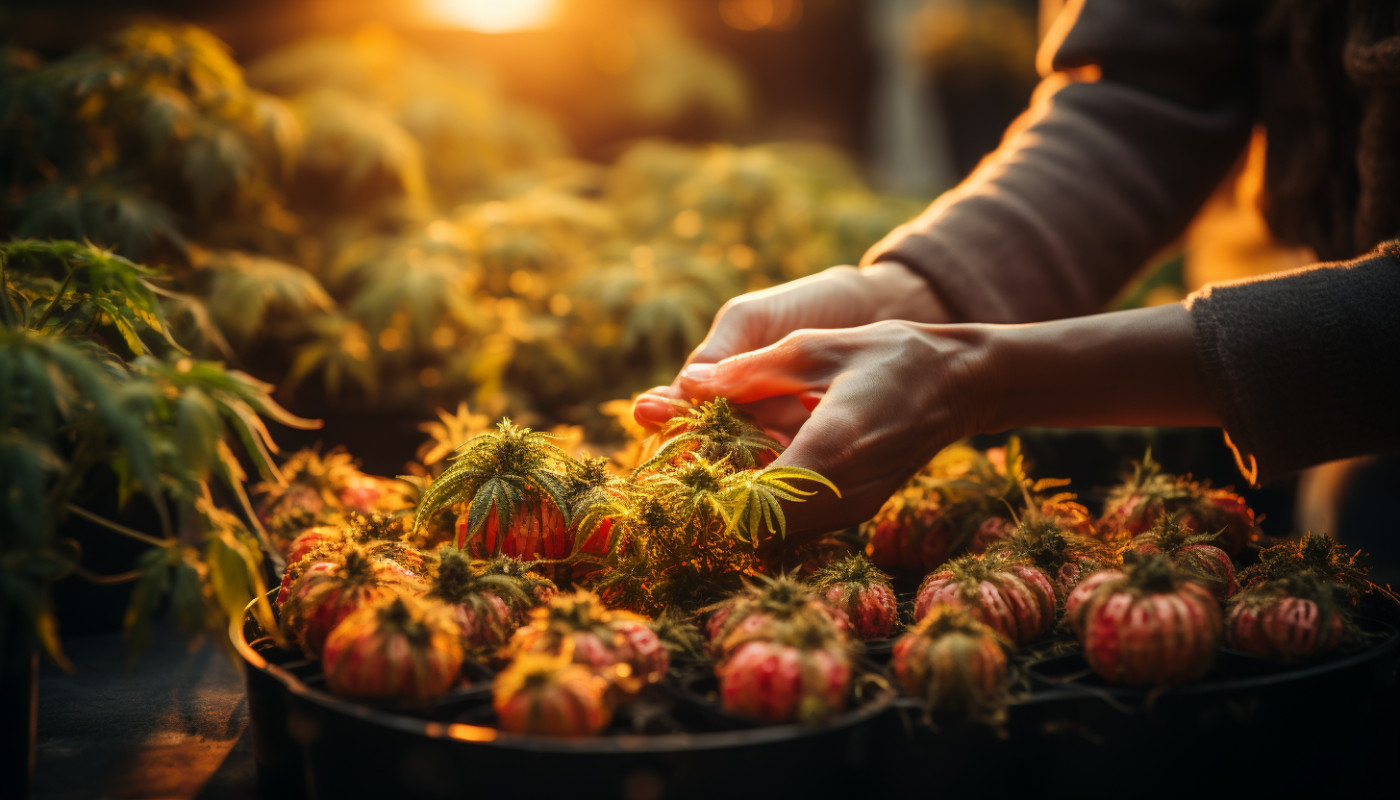 Quels sont les avantages du cannabis sur la santé de l'homme ?