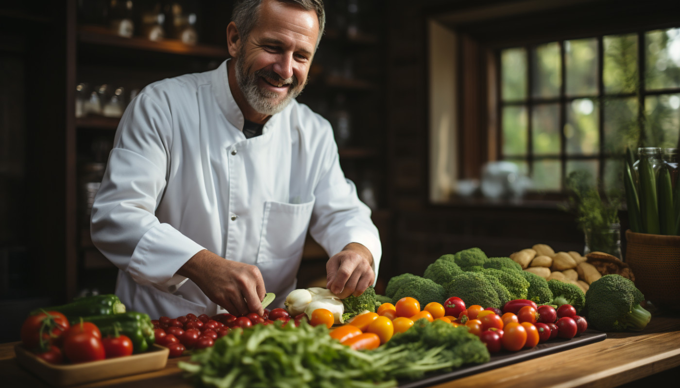 Quels sont les rôles du nutritionniste ?