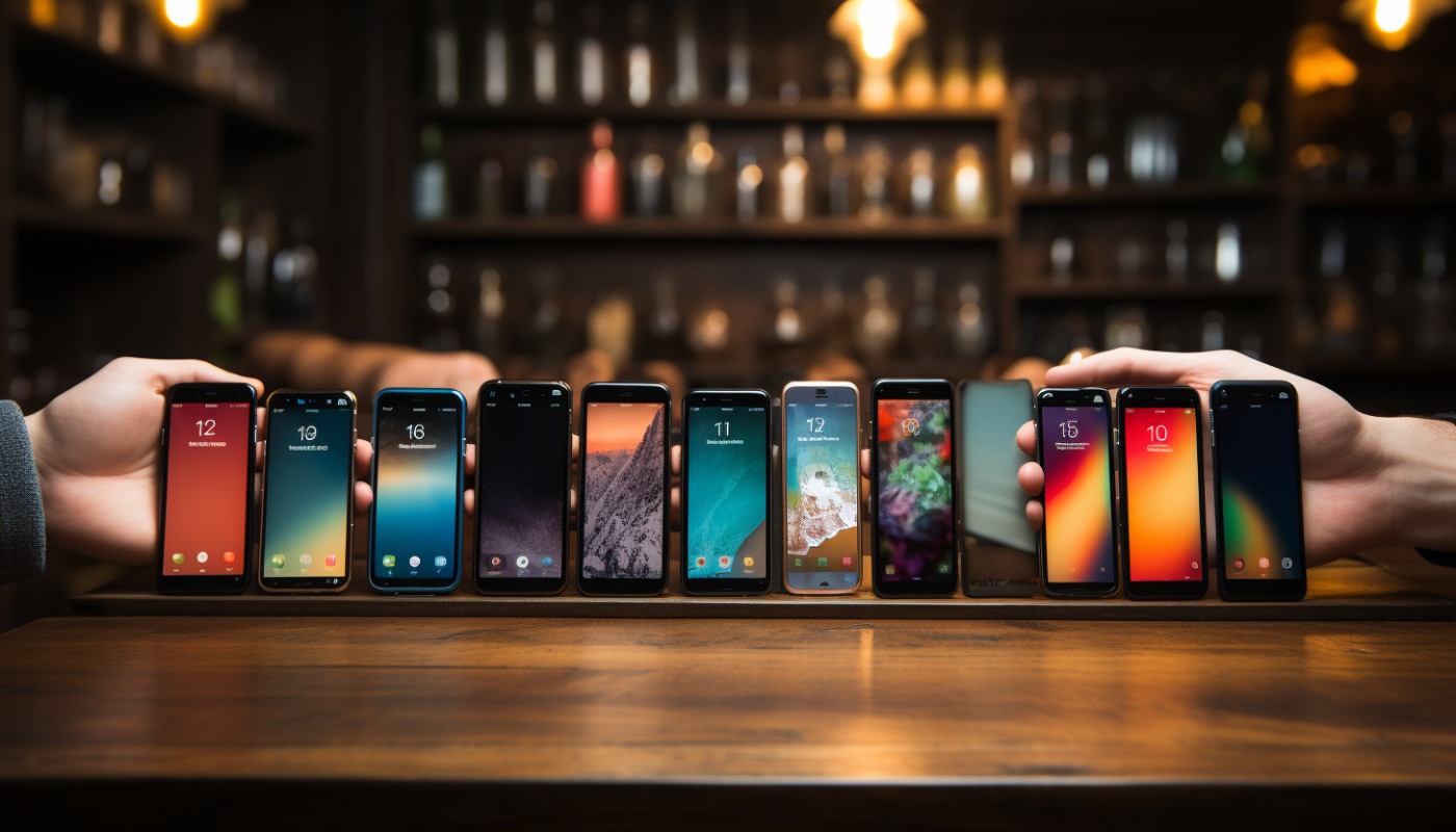 Smartphone : Comment choisir le meilleur pour son profil ?
