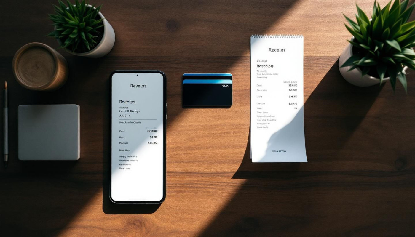 Techniques pour ne jamais perdre le suivi de vos achats