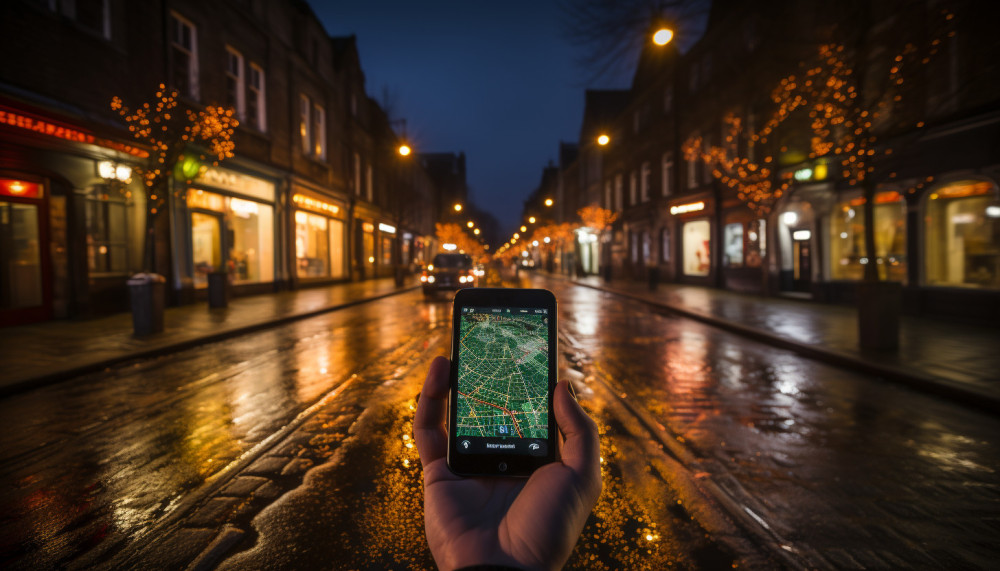 Tout ce qu’il faut savoir sur le fonctionnement de Uber