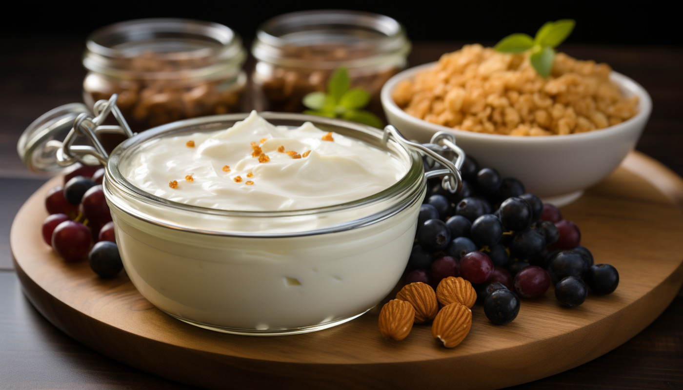 Tout savoir sur les probiotiques à prendre pour perdre le ventre