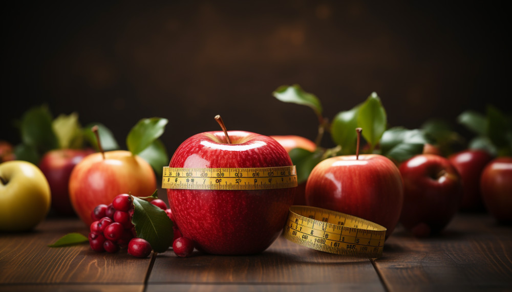 Trois astuces pour perdre du poids ?
