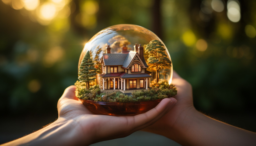 Divers - Une assurance habitation : quelle importance ?